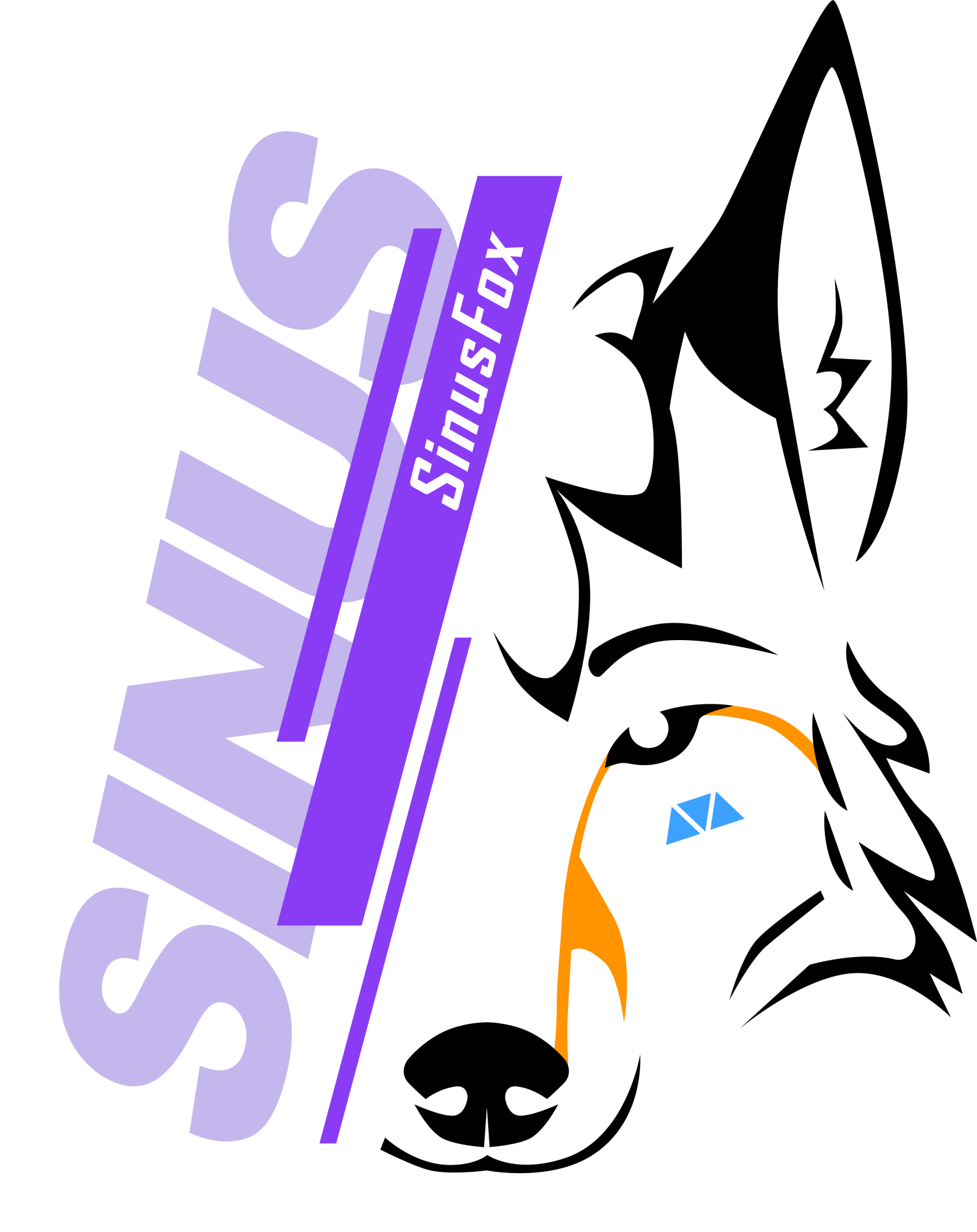 Sinus Design Logo